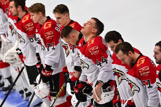 11.02.2025. «Адмирал» - «Авангард» 2:5