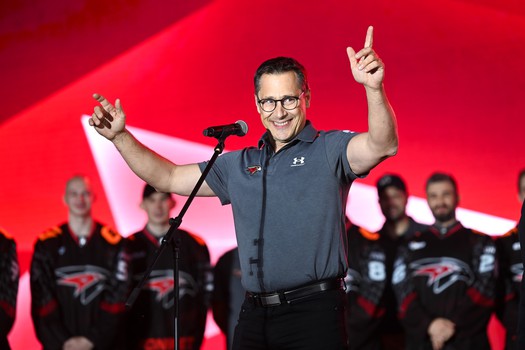 FONBET Шоу AVANFEST