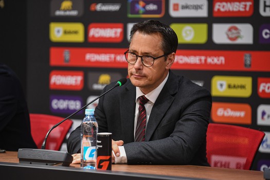 17.09.2025. «Авангард» - «Салават Юлаев» 3:2 ОТ