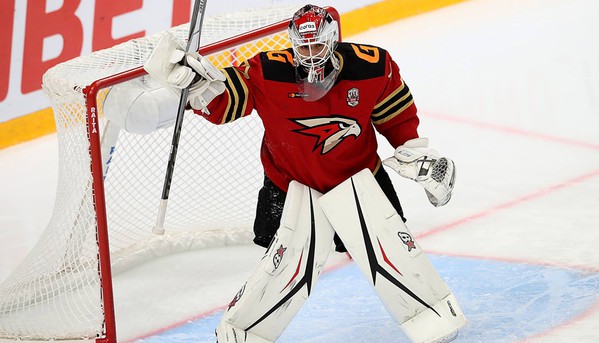 Гарипов и Чинахов – лучшие игроки сентября в КХЛ!