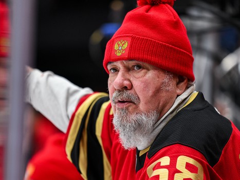 «Авангард» - «Ак Барс» 0:4. Вокруг матча