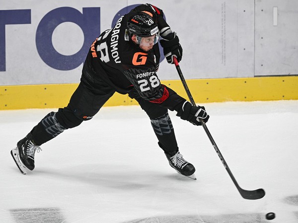 Марсель Ибрагимов: «Авангарду», конечно, нужно было вернуть «Барысу» должок»