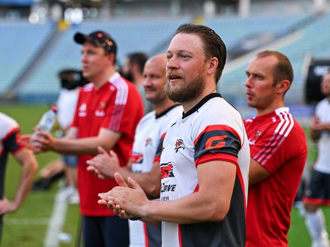 08.08.2022. Охранники Крылова - Мощные СМИ 3:0