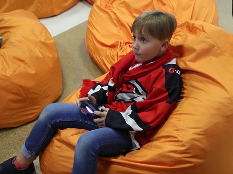 08.09.2019. «Авангард» - «Торпедо» 4:2