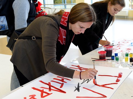 07.10.2018. «Авангард» - ЦСКА 2:4