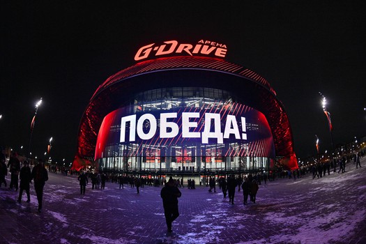 07.12.2025. «Авангард» - «Спартак» 7:5