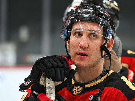 Закрытие сезона 2021/22 на «Арене Балашиха»