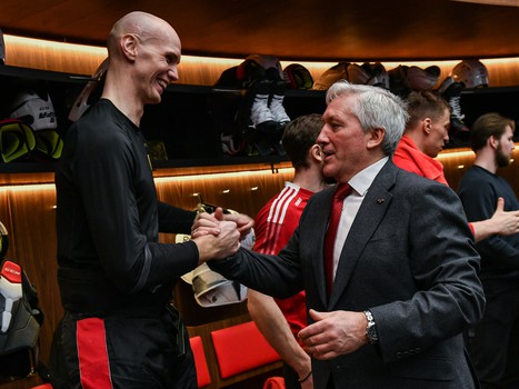 22.02.2023. «Авангард» - «Локомотив» 4:3 ОТ