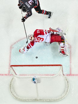 05.01.2017. "Авангард" - "Витязь" 3:2