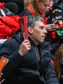 «Авангард» - «Металлург» 4:3. Вокруг матча