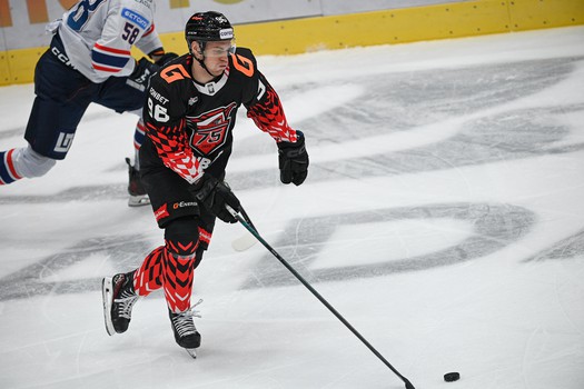 28.12.2025. «Авангард» - «Лада» 4:3 Б