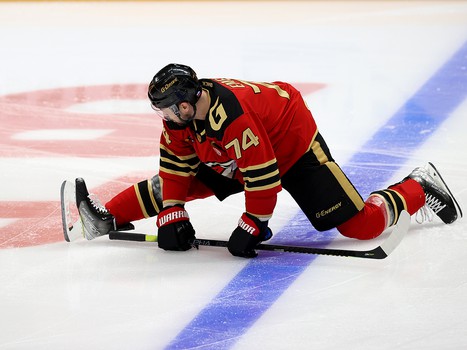 13.11.2021. «Авангард» - «Куньлунь Ред Стар» 5:0