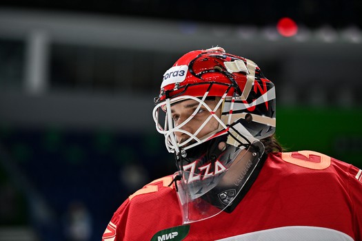 19.12.2022. «Салават Юлаев» - «Авангард» 1:2 Б