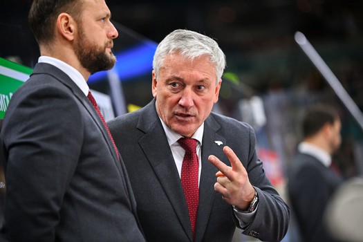 02.11.2023. СКА - «Авангард» 3:5