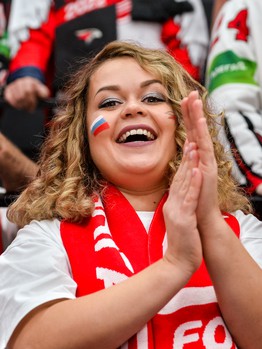 «Авангард» - «Адмирал» 0:1 ОТ. Вокруг матча