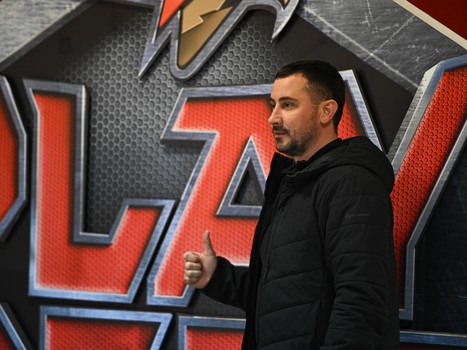 «Авангард» - «Металлург» 5:1. Вокруг матча