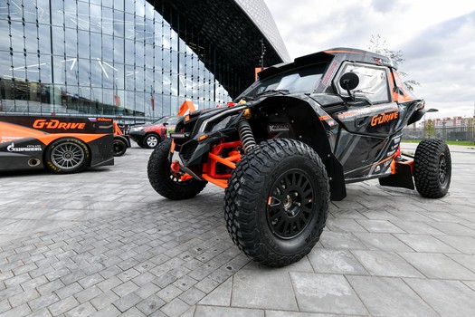 «Авангард» - «Сибирь» 2:1. Вокруг матча