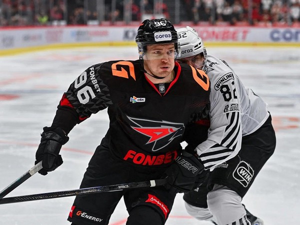 350 матчей Дмитрия Рашевского