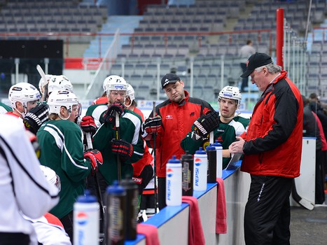 Новогодние буллиты: традиция продолжается!