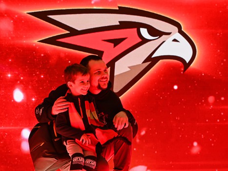 «Авангард» - «Нефтехимик» 2:1 ОТ. Вокруг матча