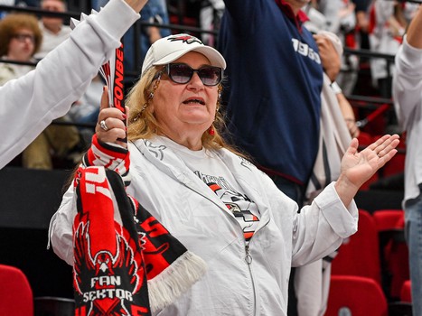 «Авангард» - «Локомотив» 3:2 ОТ. Вокруг матча