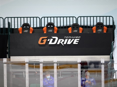 25.08.2020. «Авангард» - «Северсталь» 6:3