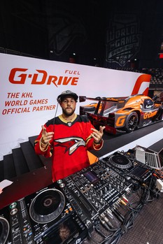 KHL World Games. «Авангард» - «Ак Барс». Вокруг матча