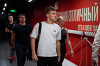 Дмитрий Рашевский в Омске на вечеринке Буэнос Летос