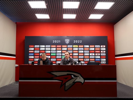 Закрытие сезона 2021/22 на «Арене Балашиха»