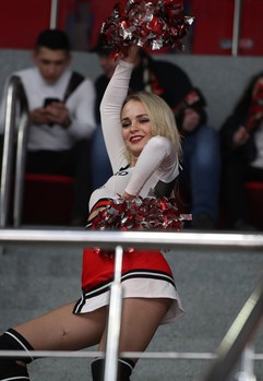 03.01.2020. «Авангард» - «Адмирал» 4:1