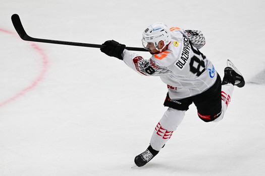 12.04.2026. ЦСКА - «Авангард» 2:3 OT