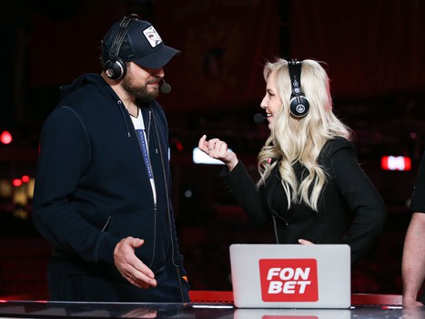 07.04.2021. Финал Востока, 3 матч. «Авангард» - «Ак Барс» 1:2