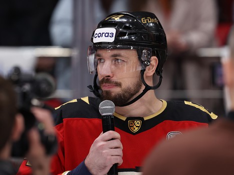 Закрытие сезона 2021/22 на «Арене Балашиха»