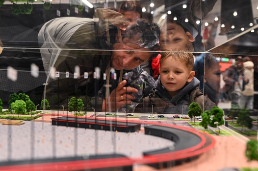 «Авангард» - «Адмирал» 6:1. Вокруг матча