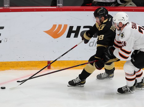 06.09.2021. «Авангард» - «Амур» 3:2 ОТ