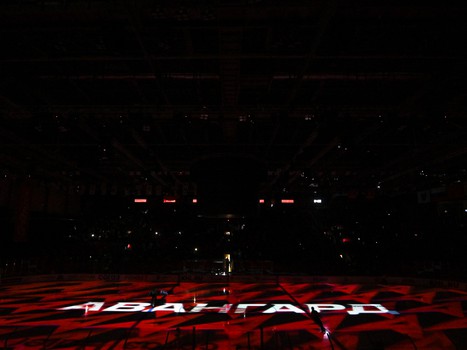 «Авангард» - «Ак Барс» 2:0. Вокруг матча