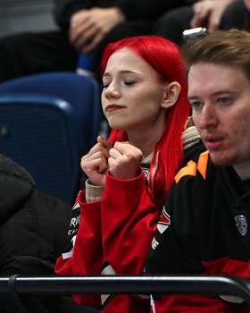 18.03.2025. «Динамо» Мск - «Авангард» 4:3 ОТ