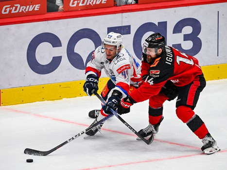 09.03.2024. «Авангард» - «Лада» 4:0