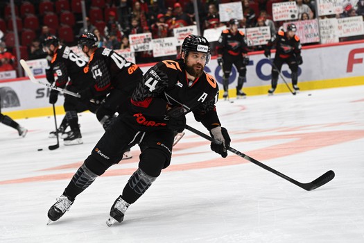 17.09.2025. «Авангард» - «Салават Юлаев» 3:2 ОТ