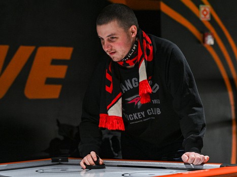 «Авангард» - ЦСКА 1:2 ОТ. Вокруг матча