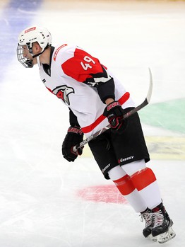 16.11.2019. «Динамо» Минск - «Авангард» 1:2 Б