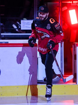 Закрытие сезона 2024/25 на G-Drive Арене