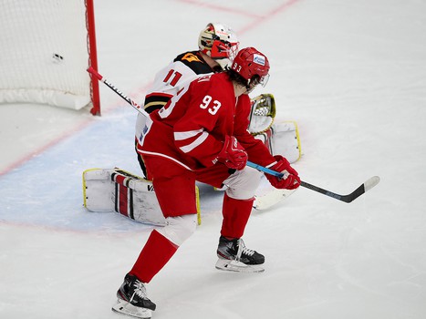 13.12.2020. «Витязь» - «Авангард» 4:3