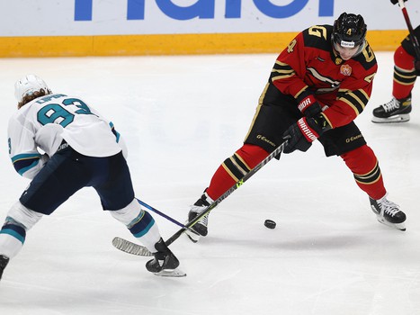 29.09.2021. «Авангард» - ХК «Сочи» 3:1