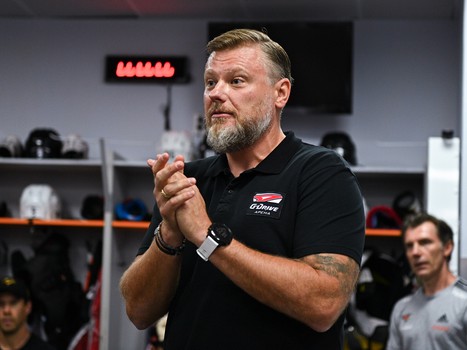 07.08.2022. СКА - «Авангард» 1:3