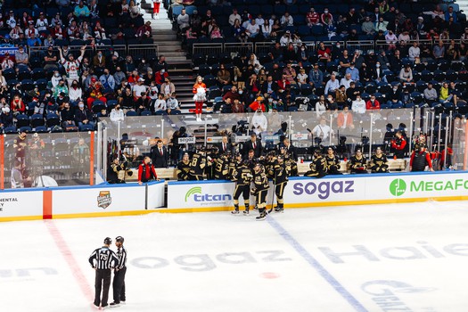 KHL World Games. «Авангард» - «Ак Барс». Вокруг матча