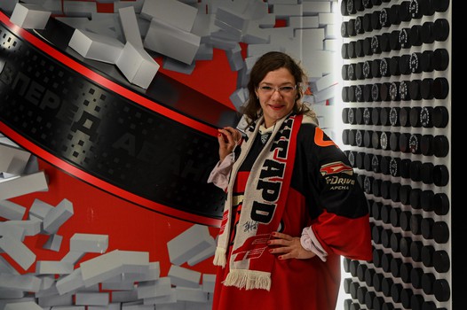 «Авангард» - «Ак Барс» 1:2. Вокруг матча