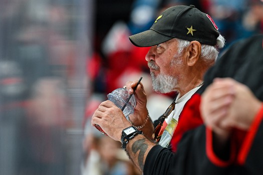 «Авангард» - «Локомотив» 3:0. Вокруг матча