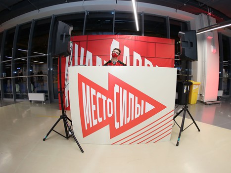 23.11.2020. «Авангард» - «Ак Барс» 3:0