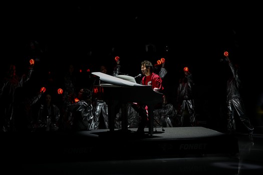 24.03.2026. «Авангард» - «Нефтехимик» 4:2